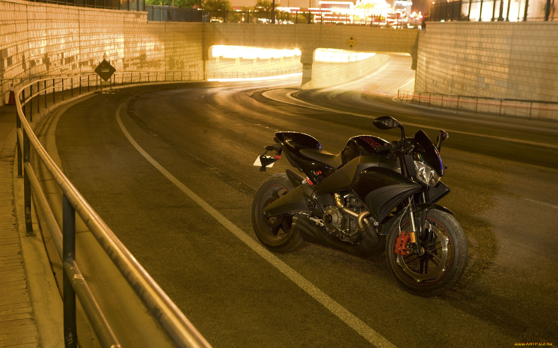 , buell